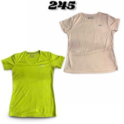 Under Armour Sport T-Shirts (brand)under Armour #2..