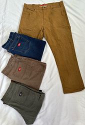 Dickies Jeans Pants B# 247