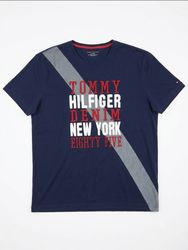 Tommy Hilfiger T-Shirts (161b)