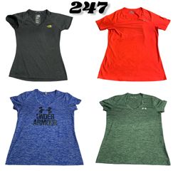 Mix Branded T-Shirts for women (brands) Adidas , T..