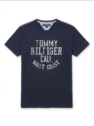 Tommy Hilfiger T-Shirts (160b)