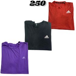 Adidas T-Shirts (brand) Adidas #250.