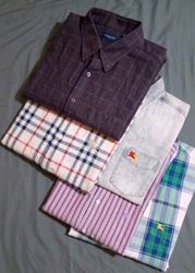 Burberry shirts