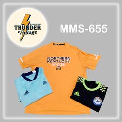Adidas Sport T-Shirt (Mms-655)