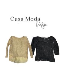 040626-9 beaded tops 10 pcs