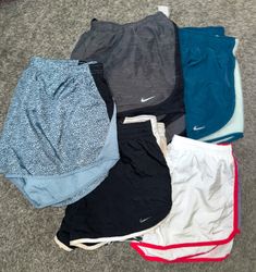 Nike  Running Shorts