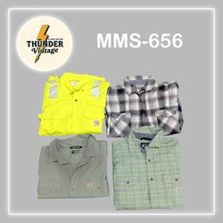 Carhartt Shirt (Mms-656)