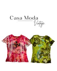 040726-11 Blouses 10 pcs