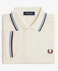 Fred perry polo