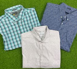 Men branded shirt id 46