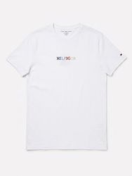 Tommy Hilfiger T-Shirts (158b)