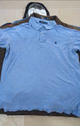 Mixed Polo Ralph Lauren