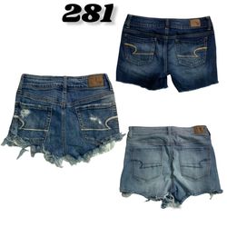 American eagle Sexy Shorts (brand) American eagle ..