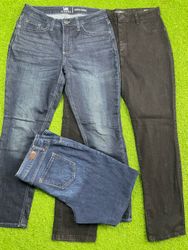 Lee jeans pant id 48