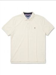 Tommy Hilfiger Polo T-Shirts (156b)