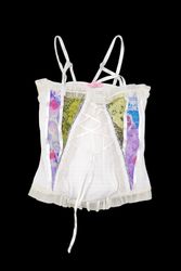 Y2K Corset