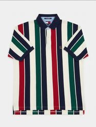 Tommy Hilfiger Polo T-Shirts (155b)