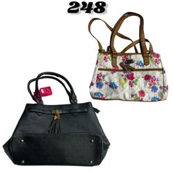 Mix Y2k Unbranded Bags (brand)Almost Famous # 248.