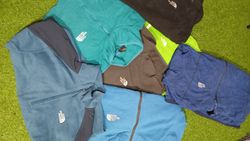The North Face Fleece Jackets