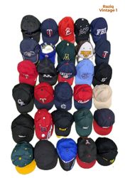 💥 RV4052 Embroidery Caps
