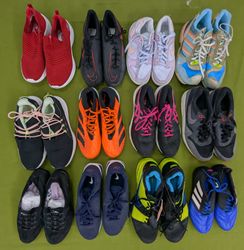 RV4056 Nike, Adidas Shoes