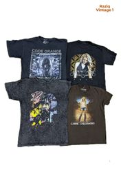 RV4060 Music Tees