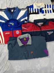 Brands vintage jacket