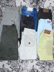 Quick silver And Colombia & jack & jones