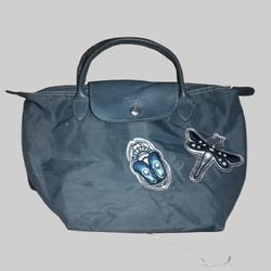 Longchamp Bags