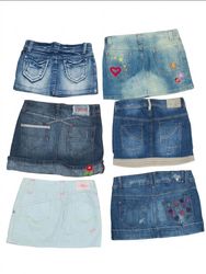The Ultimate Y2K Denim Drop (VM-78)