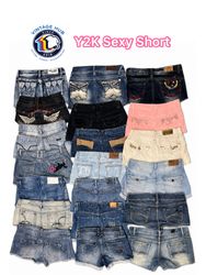 Y2K Sexy Short