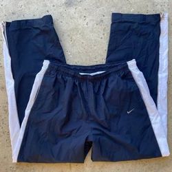 Authentic Vintage Nike Baggy Trackpants