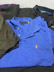 Polo & Lacoste T-shirts