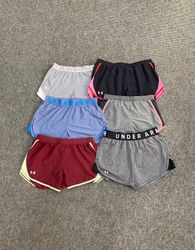 Under Armour Sexy Shorts - (06/07)