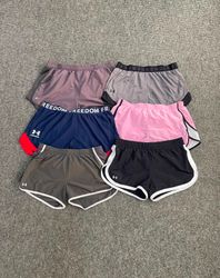 Under Armour Sexy Shorts - (06/07)