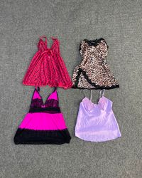Y2k Cami Tops - (06/07)