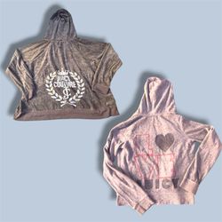 Juicy couture jackets