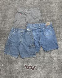 Vintage Wrangler Shorts #060726 #012