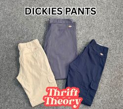 Dickies Pants - (06/07)