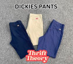 Dickies Pants - (06/07)