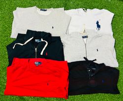 Polo ralph lauren sweatshirts
