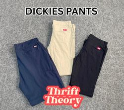 Dickies Pants - (06/07)