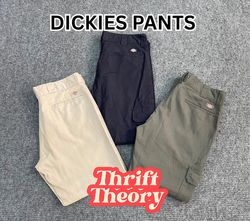 Dickies Pants - (06/07)