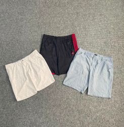 Adidas Shorts - (06/07)