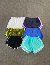 Nike Sexy Shorts - (06/07)