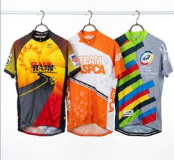 Fahrrad T-Shirts