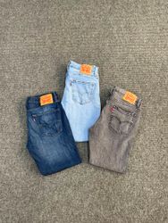 Levis Pants - (06/07)