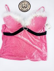 Tops and camisoles