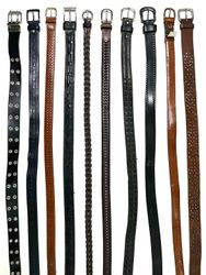 Y2K Matrix Core Belt: TT-313