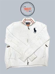Ralph Lauren sweaters 👔 T2800